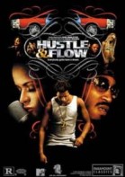 Hustle & Flow poster