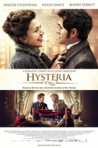 Hysteria poster