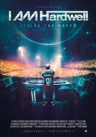 I AM Hardwell Documentary poster