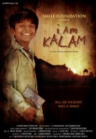 I Am Kalam poster