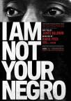 I Am Not Your Negro