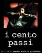 I Cento Passi poster