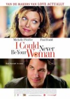 I Could Never Be Your Woman poster