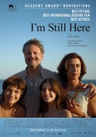 I'm Still Here poster