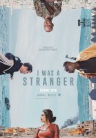 I Was a Stranger poster