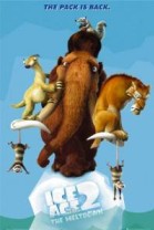 Ice Age 2 (NL) poster