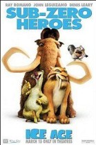 Ice Age (NL) poster