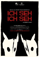 Ich seh, Ich seh poster