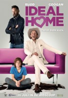 Ideal Home poster