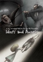 Idiots and Angels poster