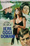 Ieri, oggi, domani (1963)