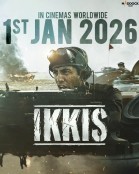 Ikkis poster