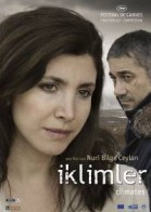 Iklimler poster