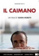 Il Caimano poster