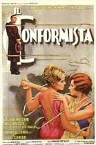 Il Conformista (EN subtitles) poster