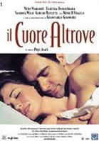 Il Cuore Altrove poster