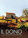 Il Dono poster