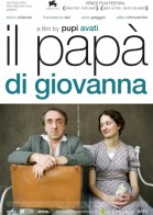 Il papà di Giovanna poster