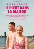 Il Pleut dans la Maison poster