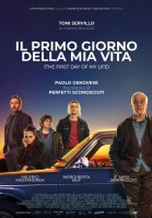 Il primo giorno della mia vita poster