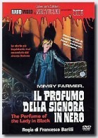 Il Profumo della signora in nero poster