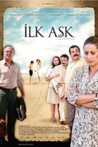 Ilk ask poster