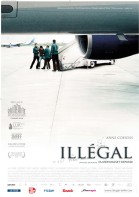 Ill�gal poster