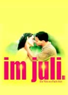 Im Juli. poster