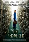 Im Labyrinth des Schweigens