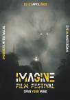 Imagine Film Festival 2018