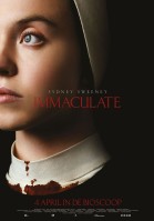 Immaculate poster