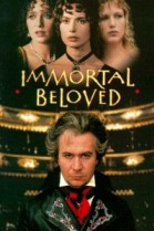 Immortal Beloved poster