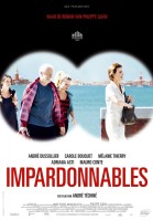 Impardonnables poster