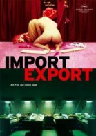 Import/Export poster