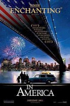 In America poster