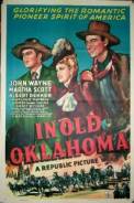 In Old Oklahoma (1943)