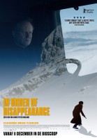 In Order Of Disappearance poster