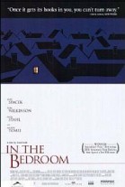 In the Bedroom poster