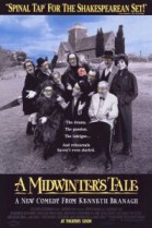 In the Bleak Midwinter poster