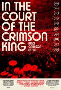 In the Court of the Crimson King. King Crimson at 50. (2022)