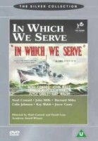 In Which We Serve poster