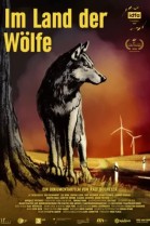 In Wolf Country poster