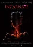 Incarnate poster