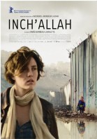 Inch'Allah poster