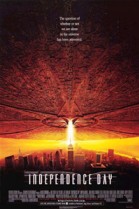 Independence Day poster