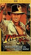 Indiana Jones and the Raiders of the Lost Ark