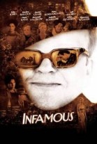 Infamous (2006) poster