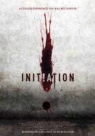 Initiation poster