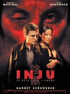 Inju, la bête dans l'ombre poster