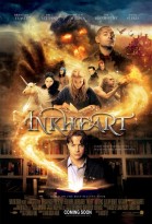 Inkheart poster